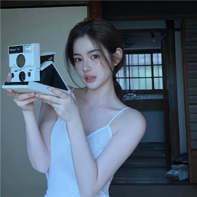 傅先生的小作精